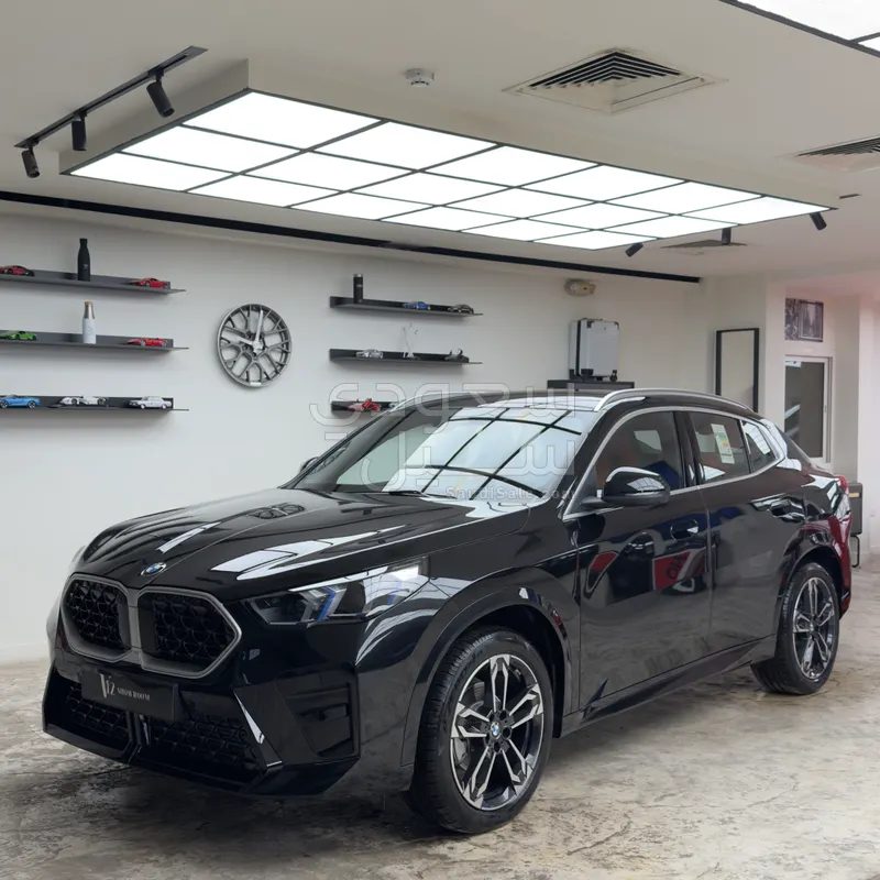 2026 BMW X Series 2