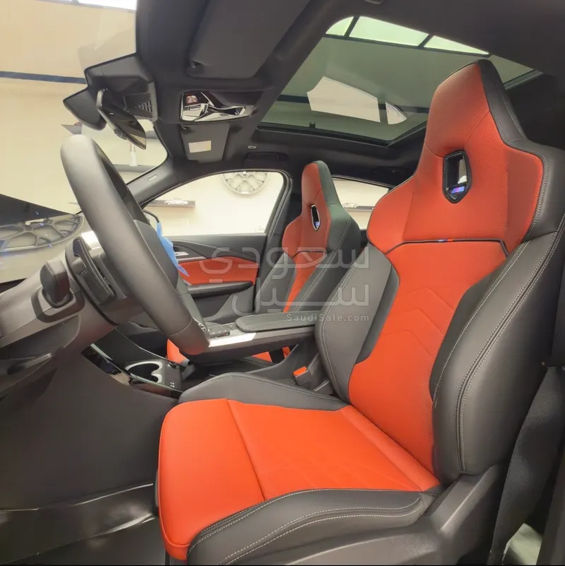 2026 BMW X Series 2