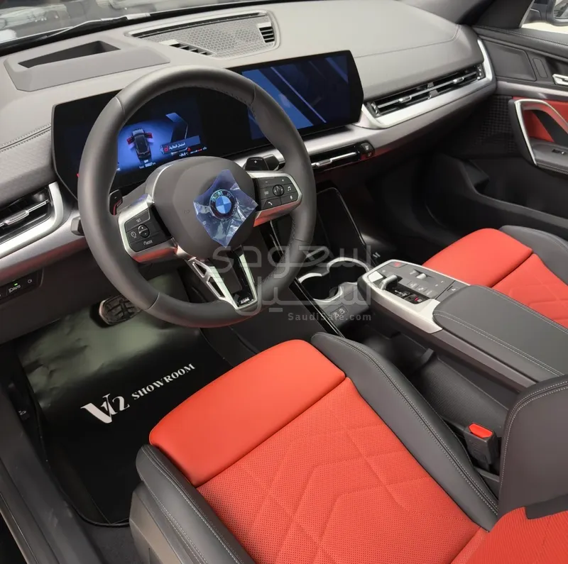 2026 BMW X Series 2