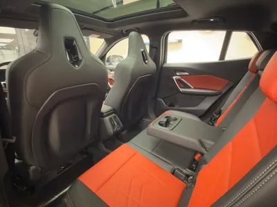 2026 BMW X Series 2