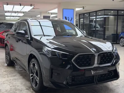 2026 BMW X Series 2