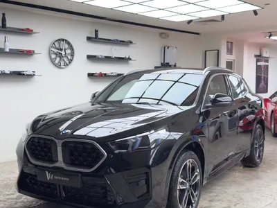 2026 BMW X Series 2