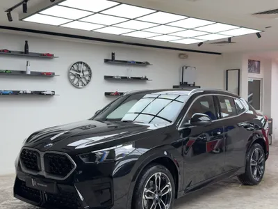 2026 BMW X Series 2