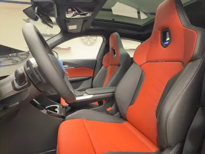 2026 BMW X Series 2