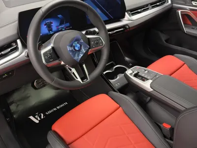 2026 BMW X Series 2
