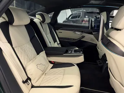 2023 اودي اي 8 ال النسخة السعودية