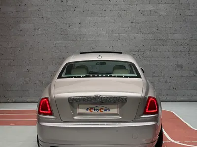 2013 Rolls-Royce Ghost