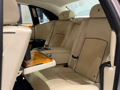 2013 Rolls-Royce Ghost