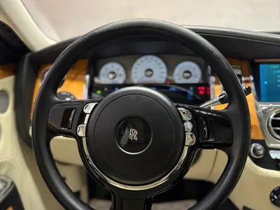 2013 Rolls-Royce Ghost