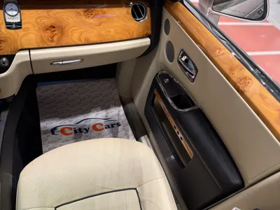 2013 Rolls-Royce Ghost