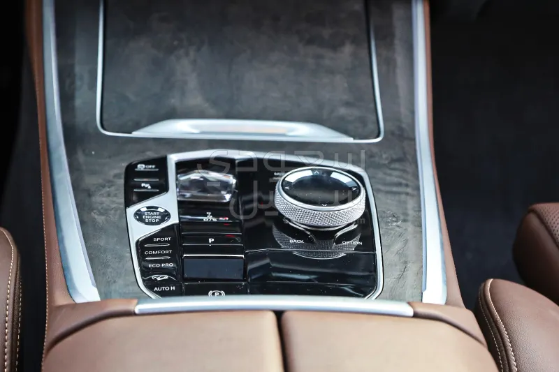 2024 BMW X Series 5