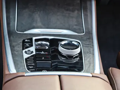 2024 BMW X Series 5