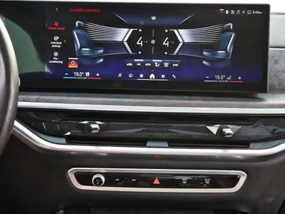 2024 BMW X Series 5