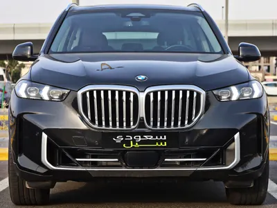 2024 BMW X Series 5