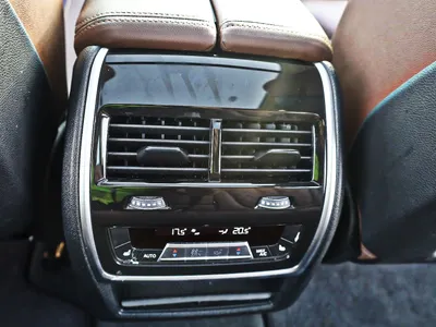 2024 BMW X Series 5
