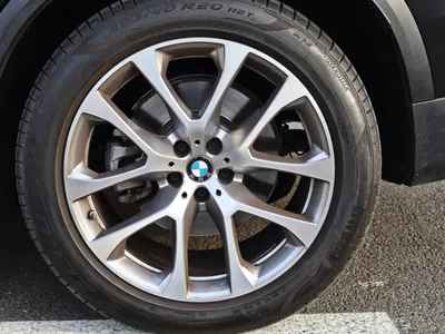 2024 BMW X Series 5