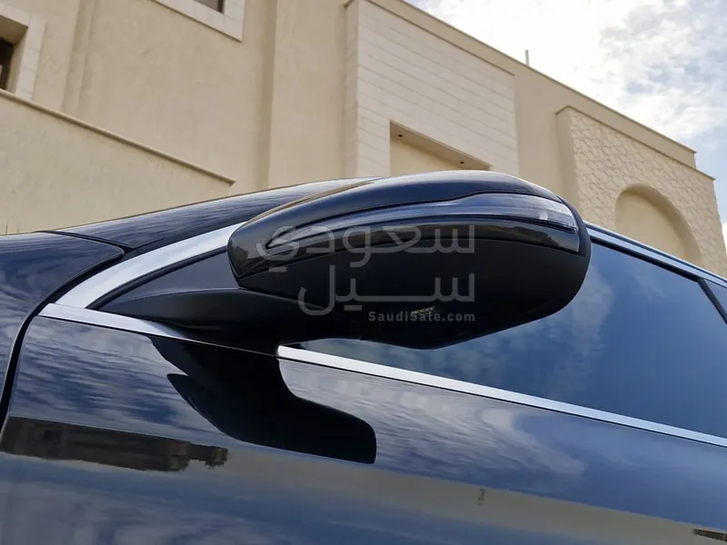2021 Mercedes-Benz GLC Cupe