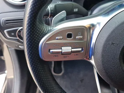 2021 Mercedes-Benz GLC Cupe