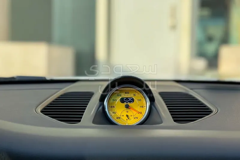 2013 Porsche 911 Carrera