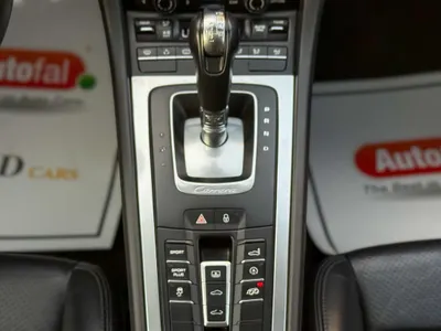 2013 Porsche 911 Carrera
