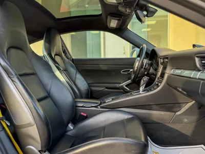 2013 Porsche 911 Carrera