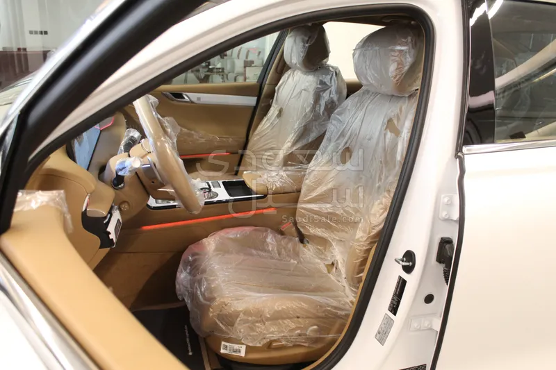 2025 Hyundai Genesis