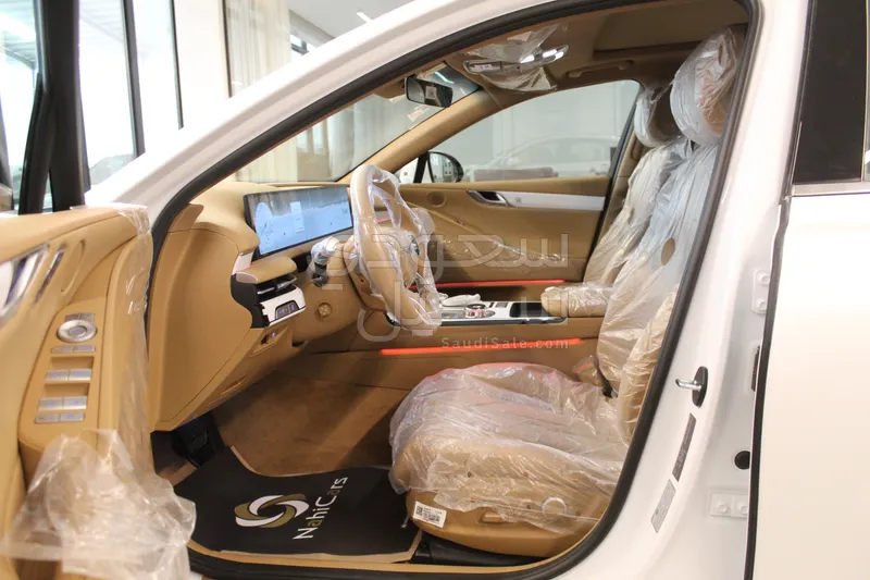 2025 Hyundai Genesis
