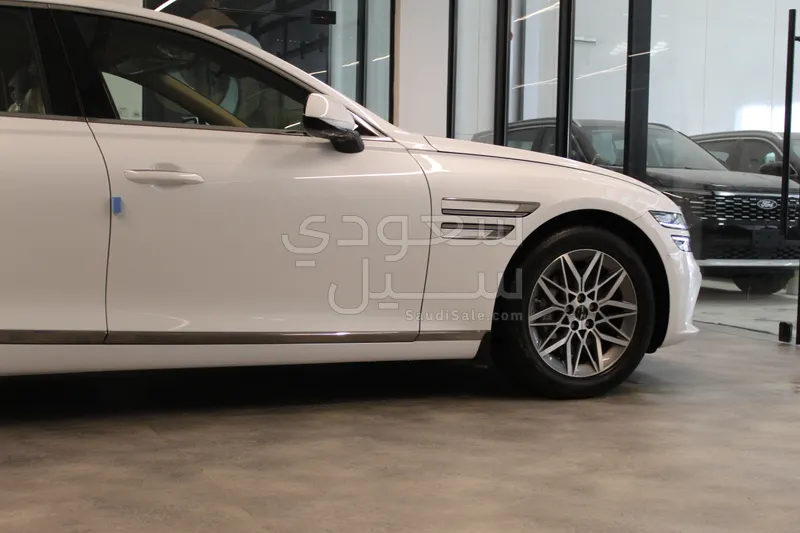 2025 Hyundai Genesis