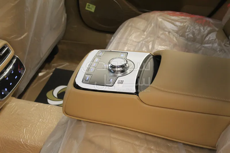 2025 Hyundai Genesis