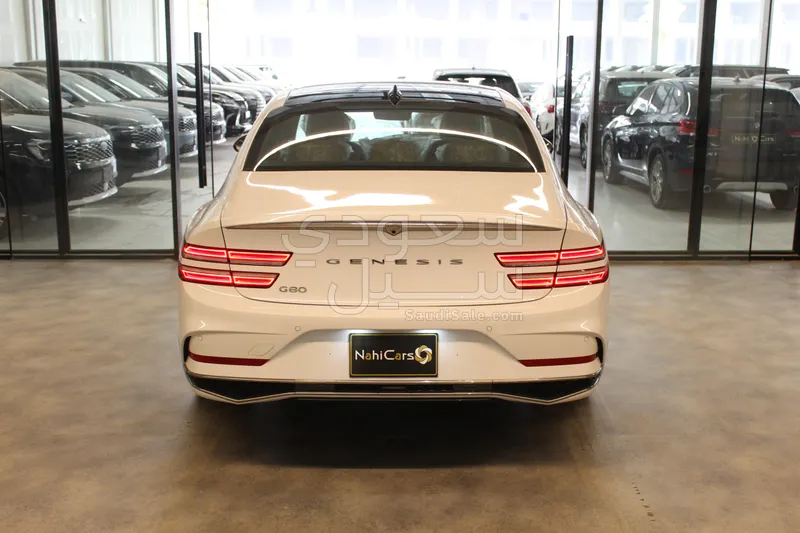 2025 Hyundai Genesis