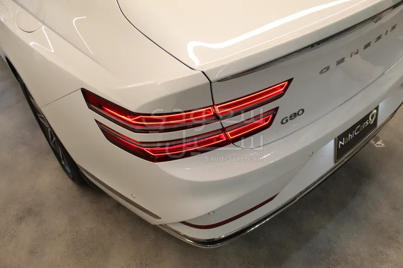 2025 Hyundai Genesis