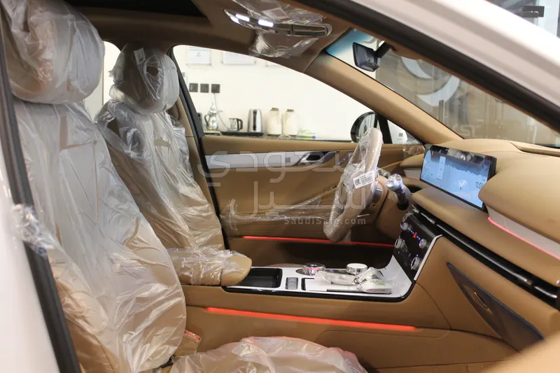 2025 Hyundai Genesis