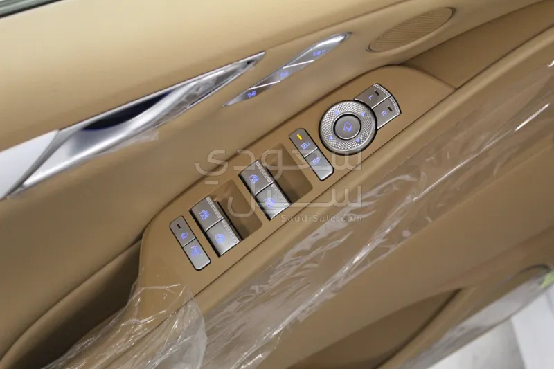 2025 Hyundai Genesis