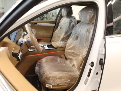 2025 Hyundai Genesis