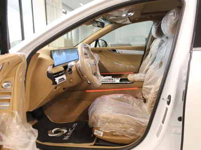 2025 Hyundai Genesis