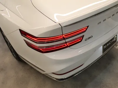 2025 Hyundai Genesis