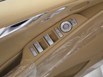 2025 Hyundai Genesis