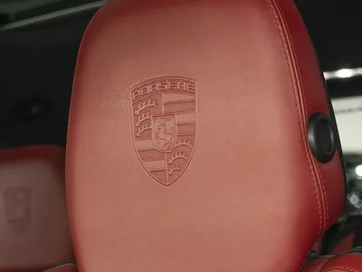 2016 Porsche Cayenne GTS
