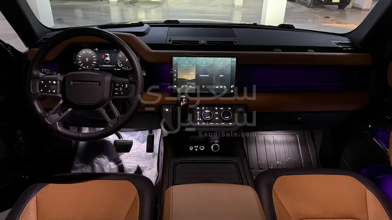 2024 Land Rover Defender X 110