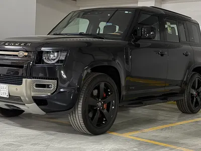 2024 Land Rover Defender X 110