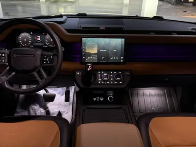 2024 Land Rover Defender X 110