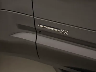 2024 Land Rover Defender X 110