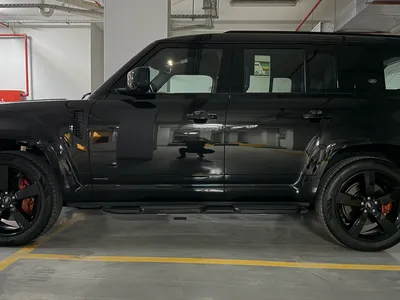 2024 Land Rover Defender X 110