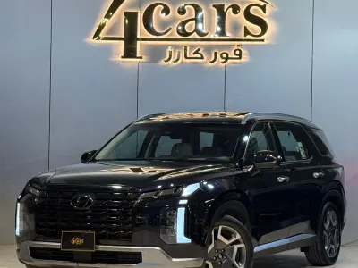 2023 هيونداي باليسيد