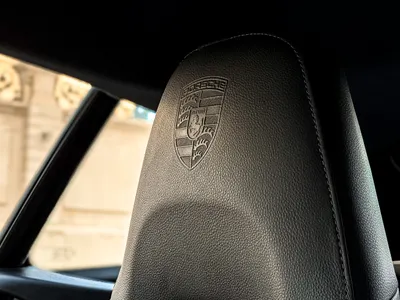 2023 بورش كايمان