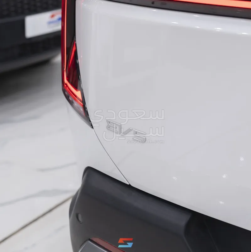 2025 Kia EV5 standard