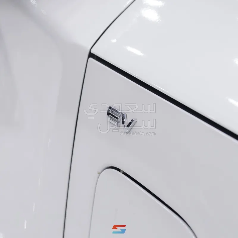 2025 Kia EV5 standard