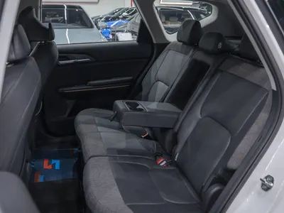 2025 Kia EV5 standard