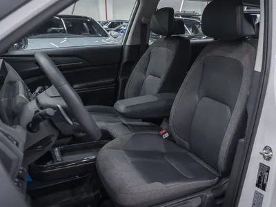 2025 Kia EV5 standard