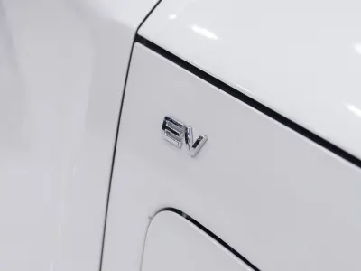 2025 Kia EV5 standard